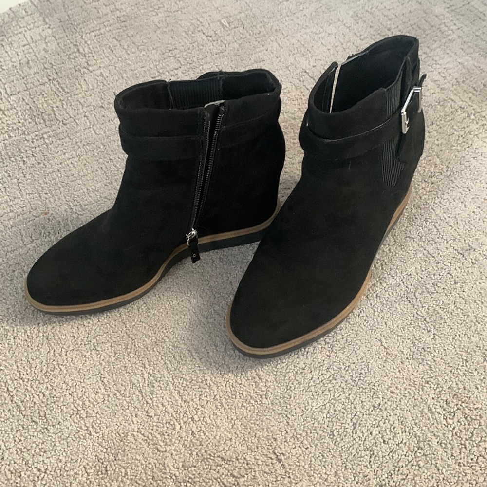 Wedges